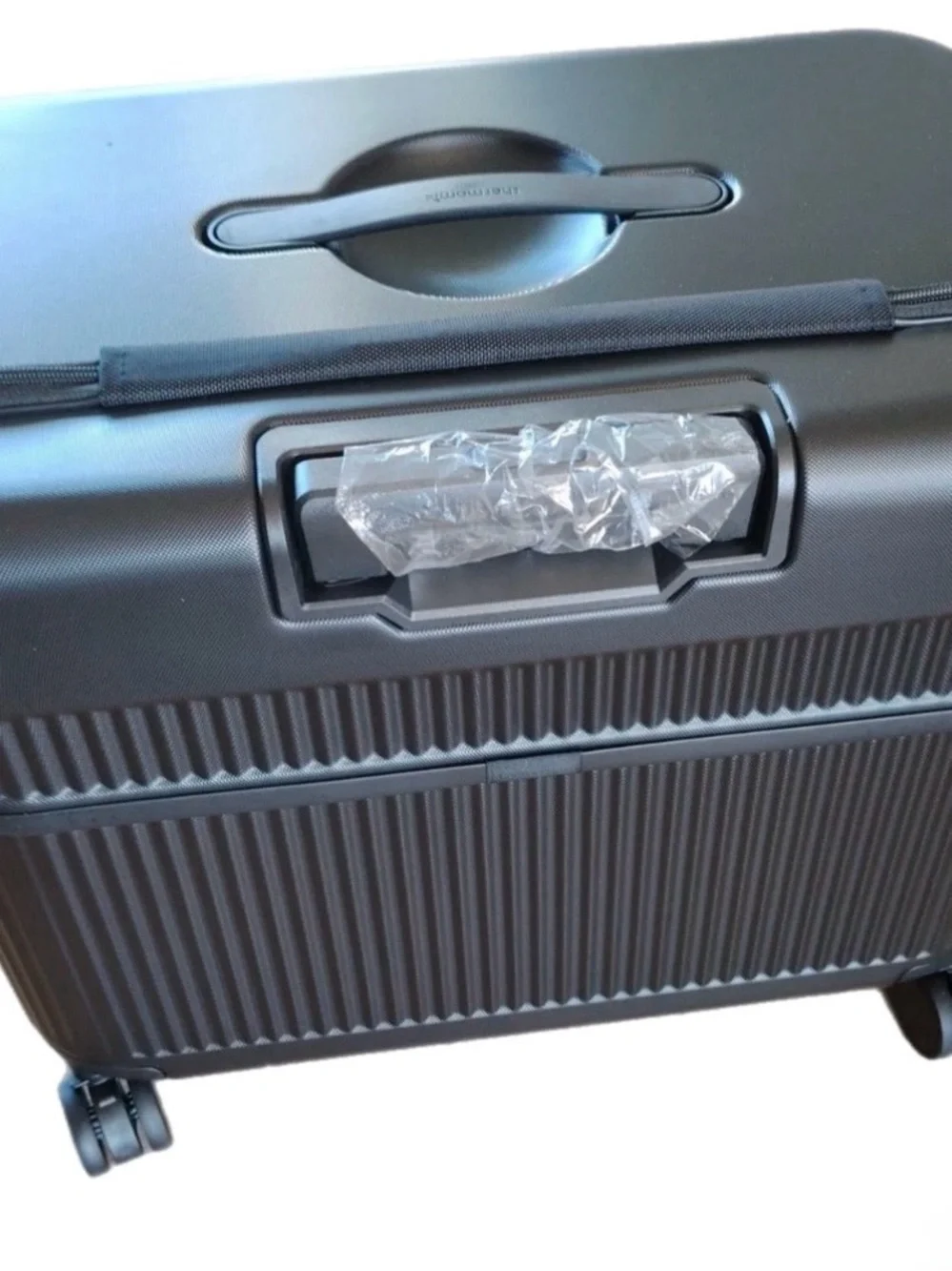 Thermomix TM7 Trolley Bag Carry Case with Reels